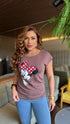Camiseta Disney