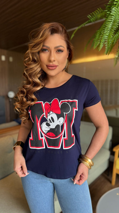 Camiseta Disney