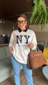 Moletom NY