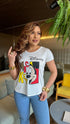 Camiseta Disney