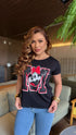 Camiseta Disney