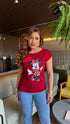 Camiseta Disney