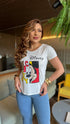 Camiseta Disney